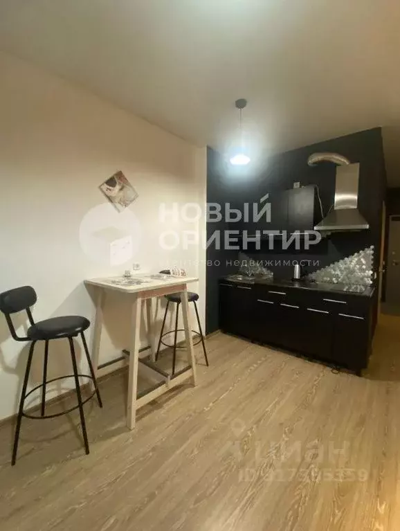 1-к кв. Свердловская область, Екатеринбург Уктус жилрайон, Светлый ... - Фото 1