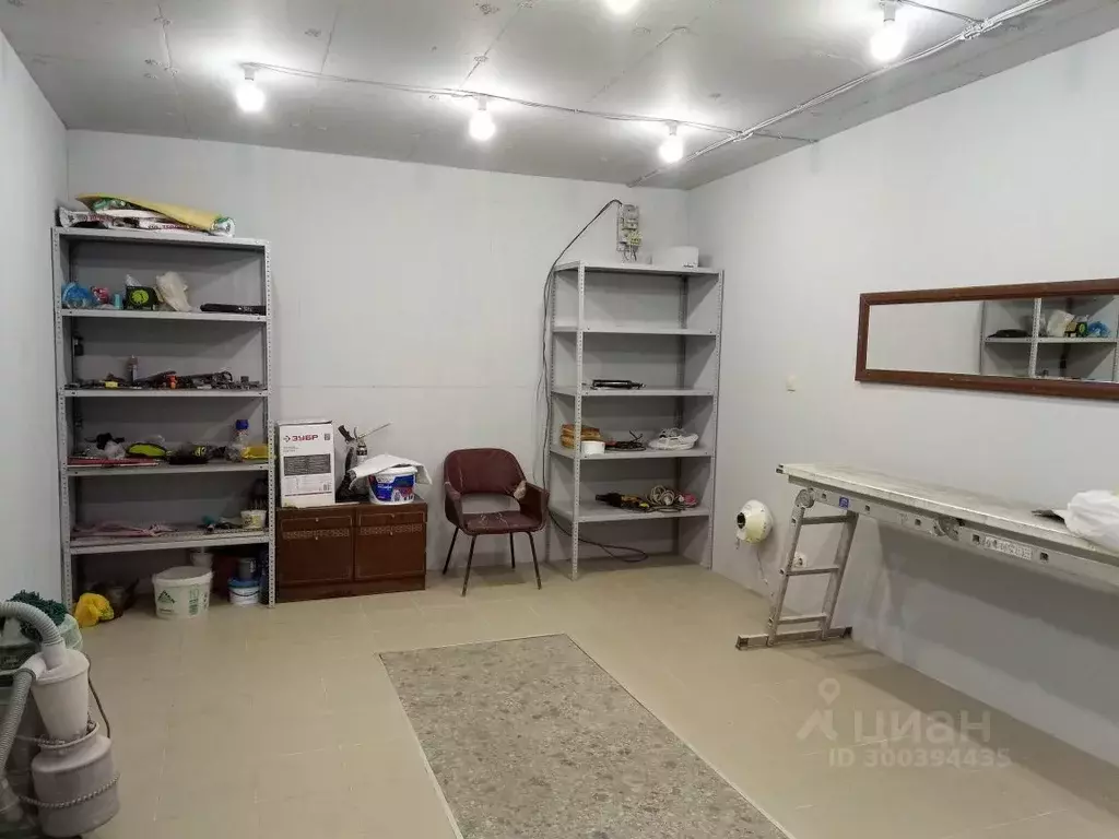Гараж в Новосибирская область, Новосибирск Широкая ул., 38к1 (24 м) - Фото 1