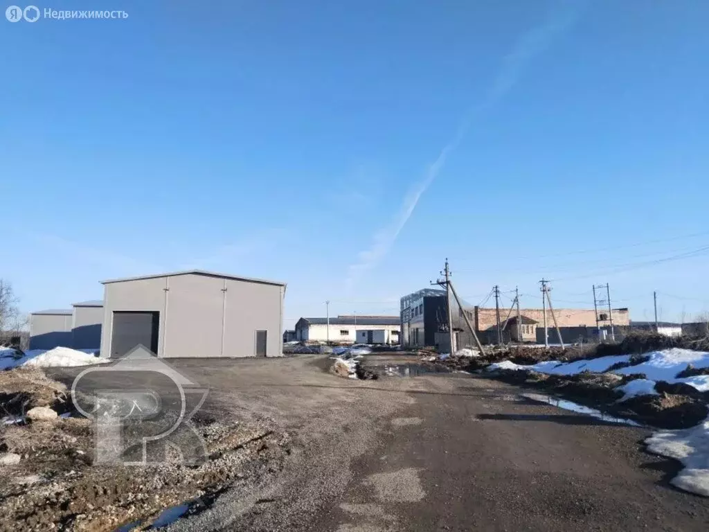 Участок в Московская область, городской округ Домодедово, село ... - Фото 0