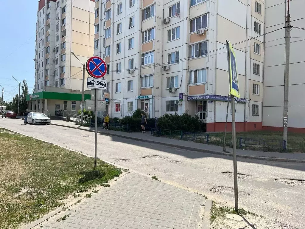 Помещение свободного назначения в Воронежская область, Воронеж ... - Фото 0