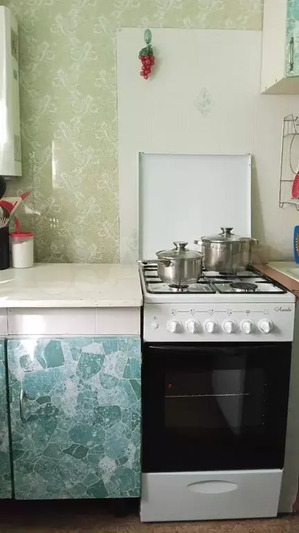 3-к. квартира, 47,8 м, 3/5 эт. - Фото 0