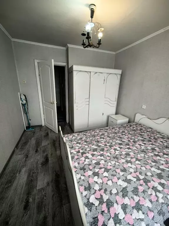 1-к кв. Владимирская область, Киржач ул. Чехова, 2 (53.0 м) - Фото 1