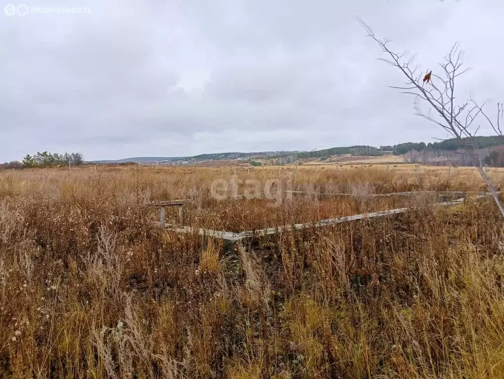 Участок в Зареченское сельское поселение, село Скатинское, Советская ... - Фото 0