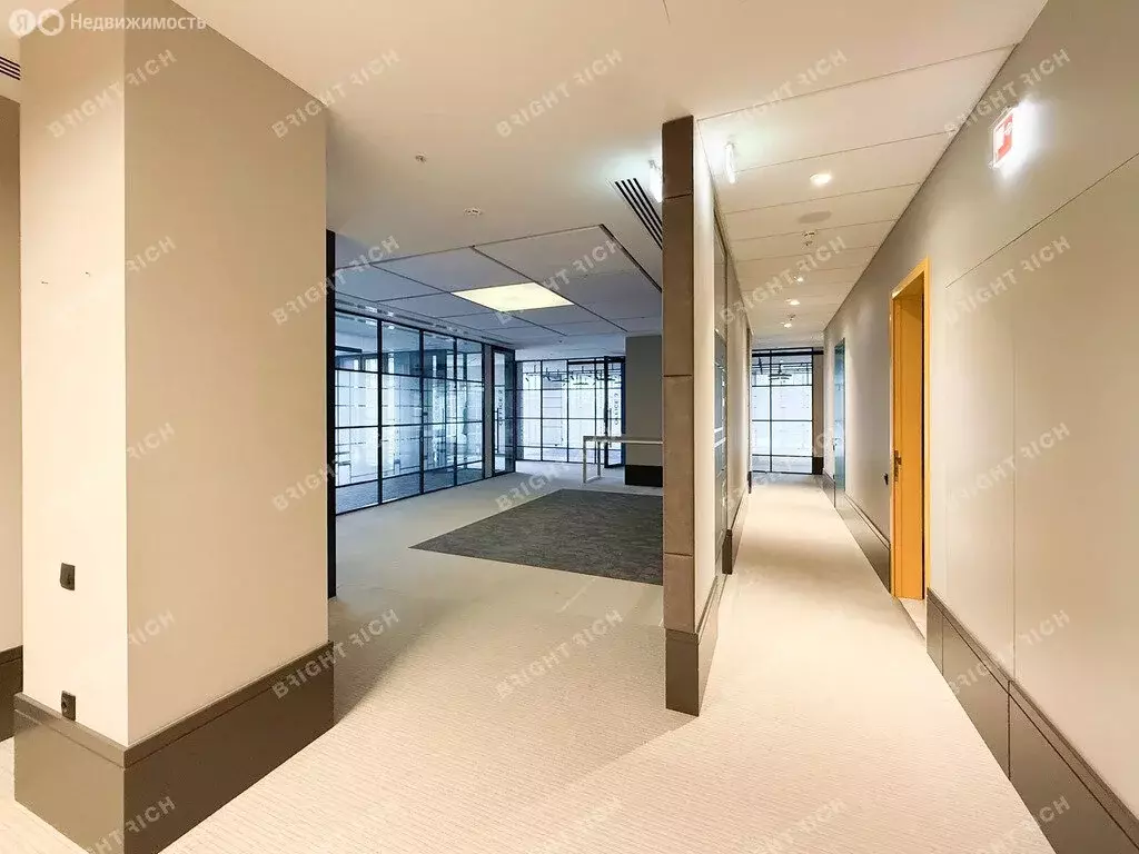 Офис (491.2 м) - Фото 2