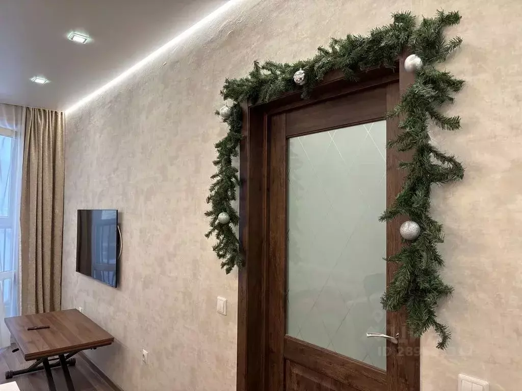 2-к кв. Башкортостан, Уфа ул. Энтузиастов, 15 (65.0 м) - Фото 1