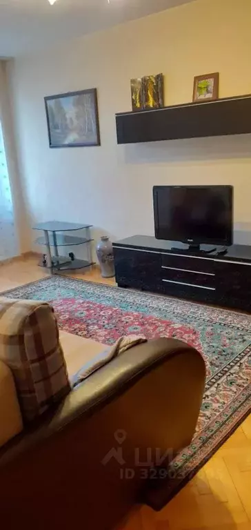 2-к кв. Москва Просторная ул., 14К2 (45.0 м) - Фото 1