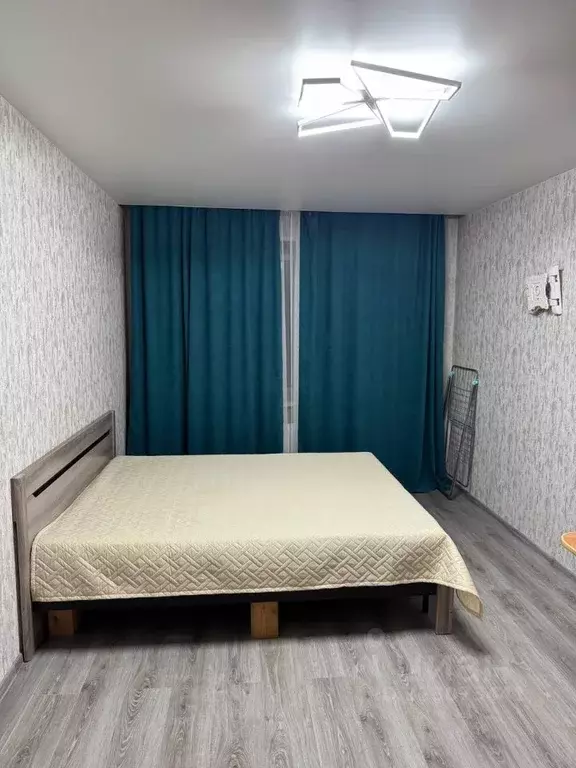 1-к кв. Новосибирская область, Бердск Боровая ул., 4/6 (36.7 м) - Фото 1