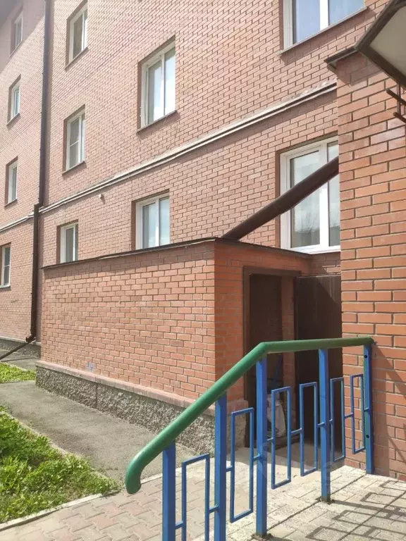 Помещение свободного назначения в Новосибирская область, Новосибирский ... - Фото 0