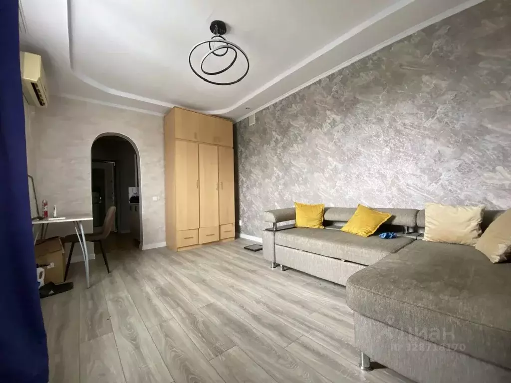 Студия Краснодарский край, Краснодар пос. Российский, ул. Куликова ... - Фото 2