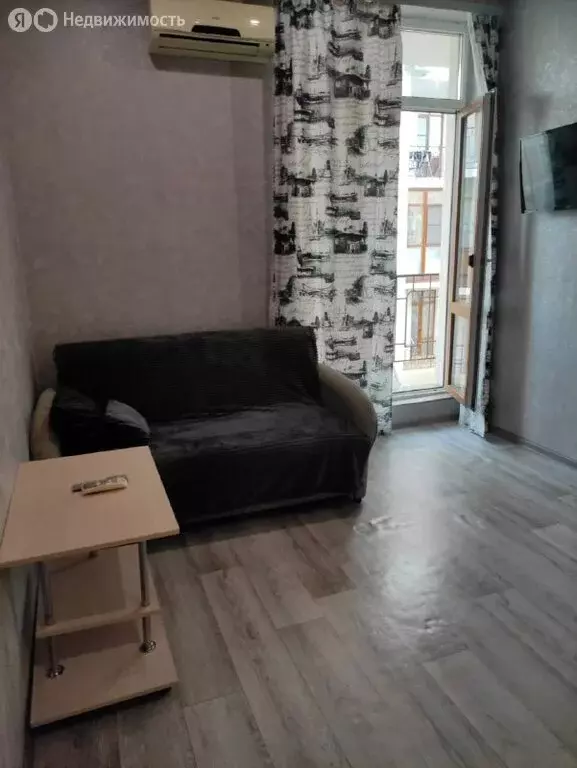 2-комнатная квартира: Геленджик, Крымская улица, 19к1 (45 м) - Фото 1