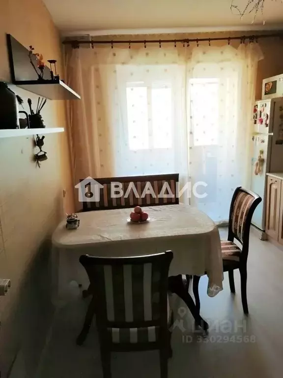1-к кв. Санкт-Петербург ул. Типанова, 32к1 (40.2 м) - Фото 2