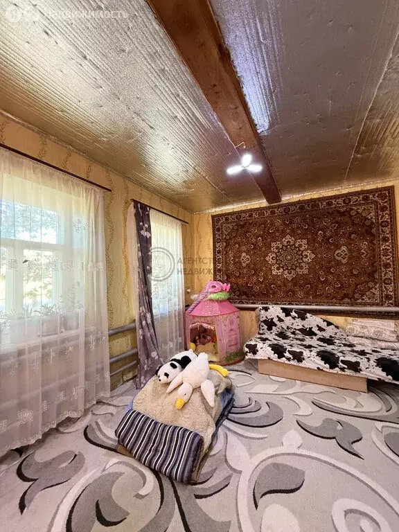 Дом в Арск, улица Островского, 17 (53.9 м) - Фото 1