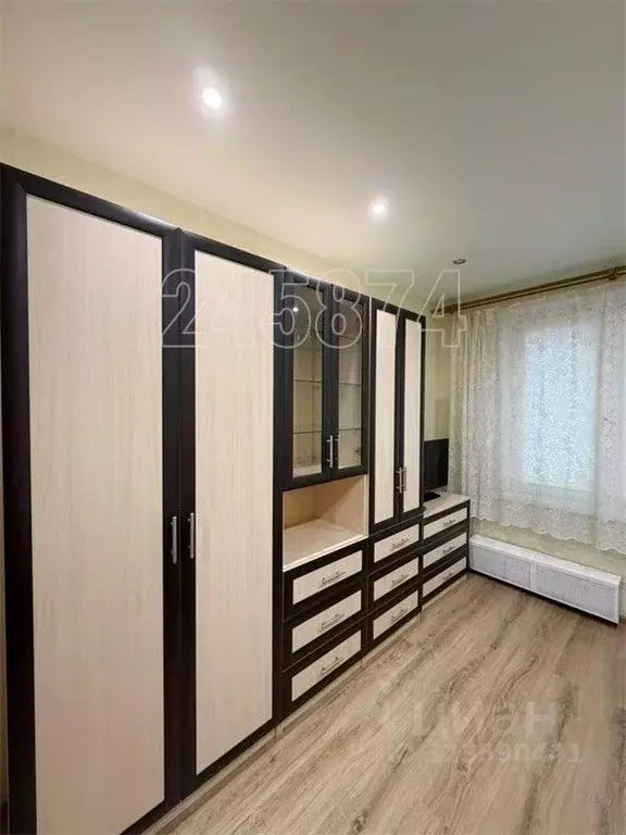 1-к кв. Москва Туристская ул., 10 (30.0 м) - Фото 2