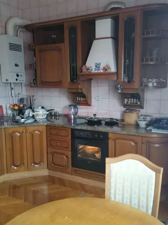 Коттедж в Белгородская область, Шебекино ул. Цветаевой (190 м) - Фото 1