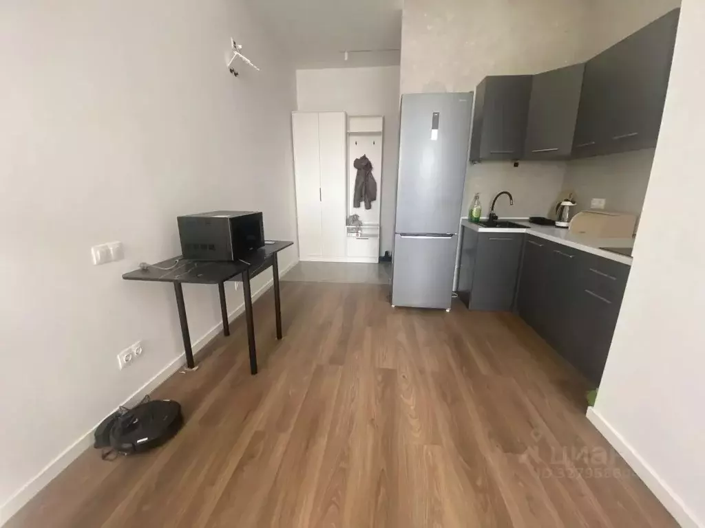 2-к кв. Москва Электрозаводская ул., 33С5 (48.9 м) - Фото 2