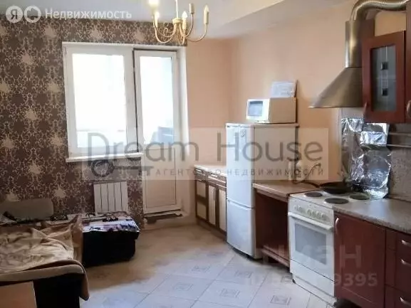 2-комнатная квартира: Балашиха, улица Строителей, 1 (68 м) - Фото 1