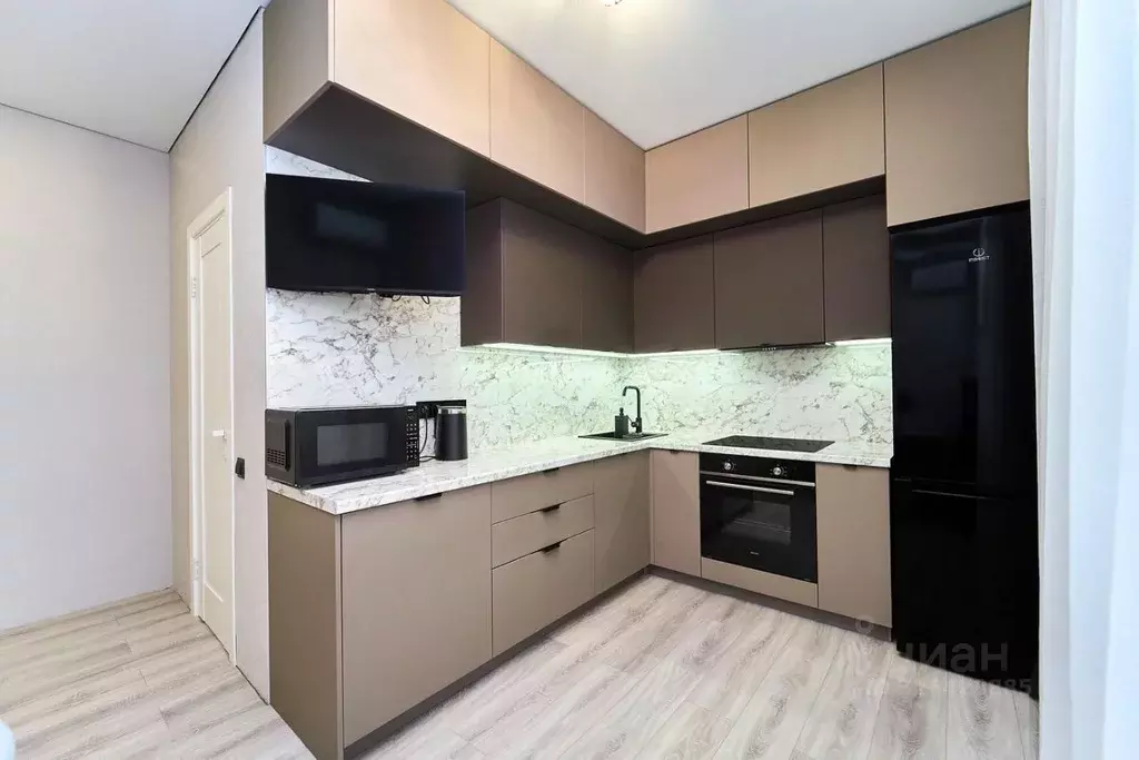 2-к кв. Краснодарский край, Краснодар Центральный мкр, ул. Фабричная ... - Фото 1