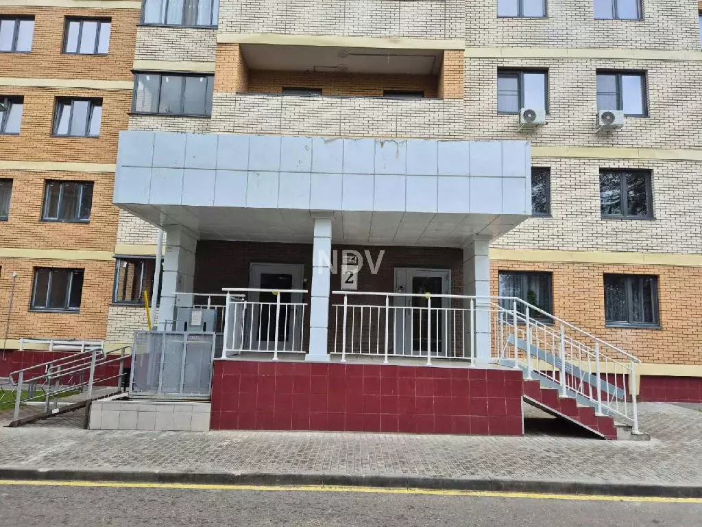 Продается 1-комнатная квартира - Фото 2