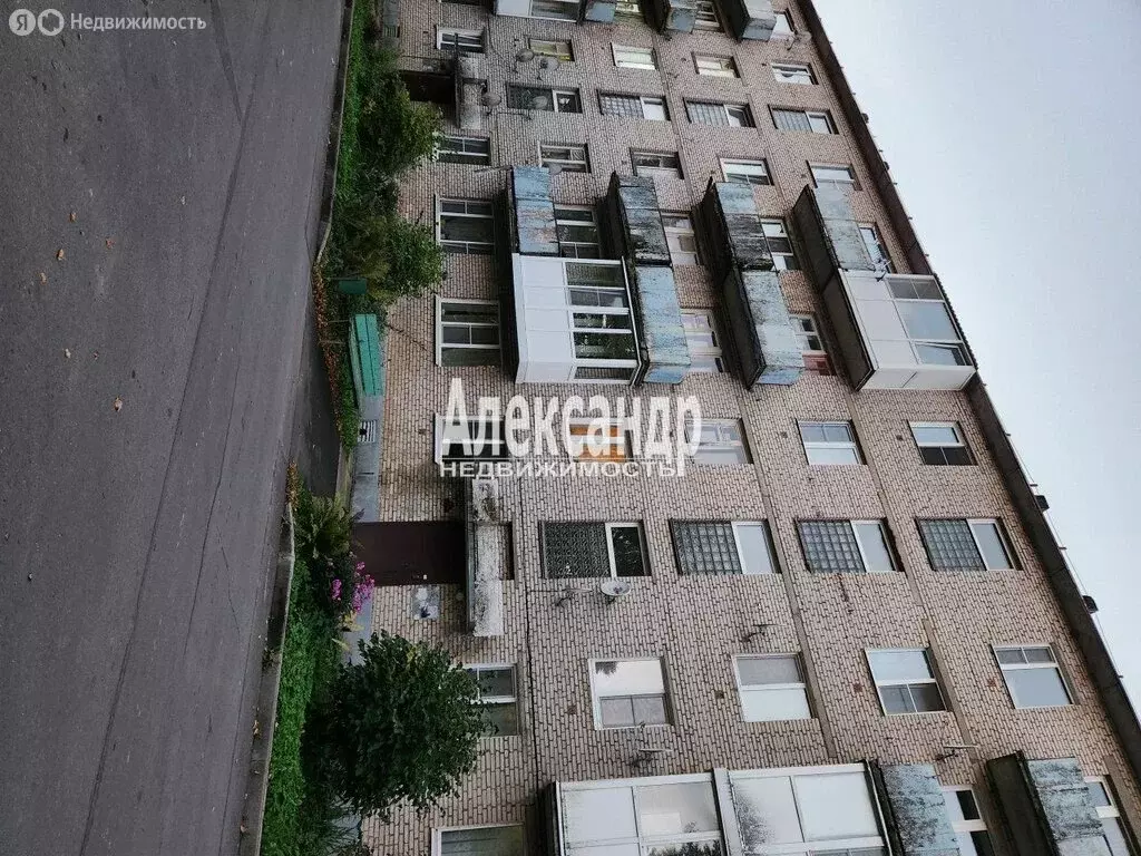 2-комнатная квартира: посёлок Глажево, 3 (42 м) - Фото 2