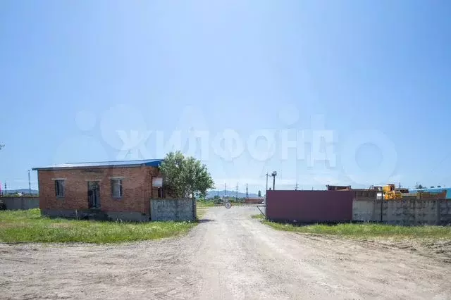 Производство, 2757.5 м - Фото 0