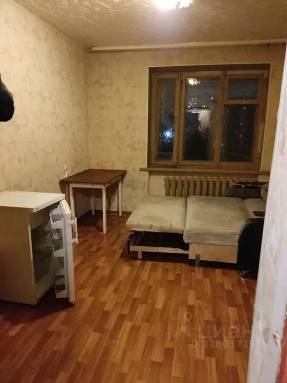 Комната Воронежская область, Воронеж ул. Матросова, 64 (13.0 м) - Фото 1