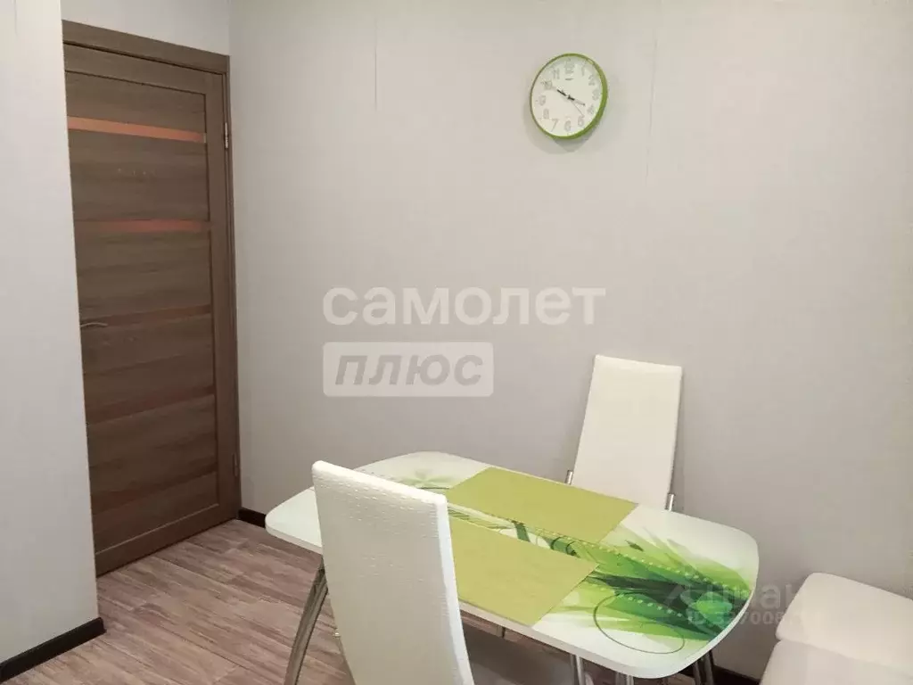 2-к кв. Курская область, Курск просп. Анатолия Дериглазова, 111 (54.2 ... - Фото 1