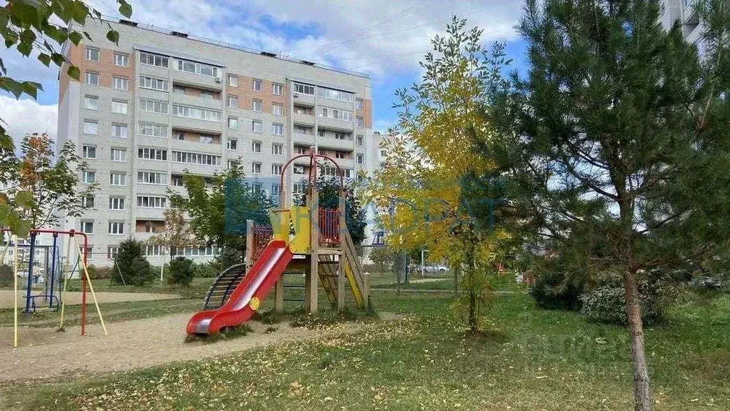 2-к кв. Ярославская область, Ярославль ул. Академика Колмогорова, 13к2 ... - Фото 1