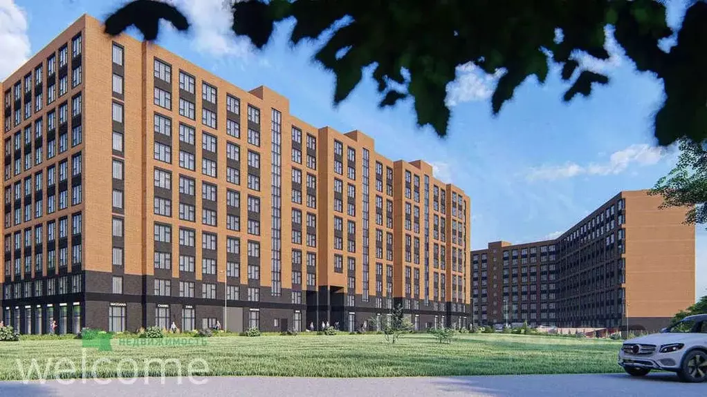 3-к кв. Ставропольский край, Кисловодск ул. 40 лет Октября, 37 (84.05 ... - Фото 1