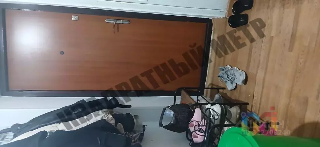 3-к кв. Калмыкия, Элиста 1-й мкр, 14 (55.9 м) - Фото 0