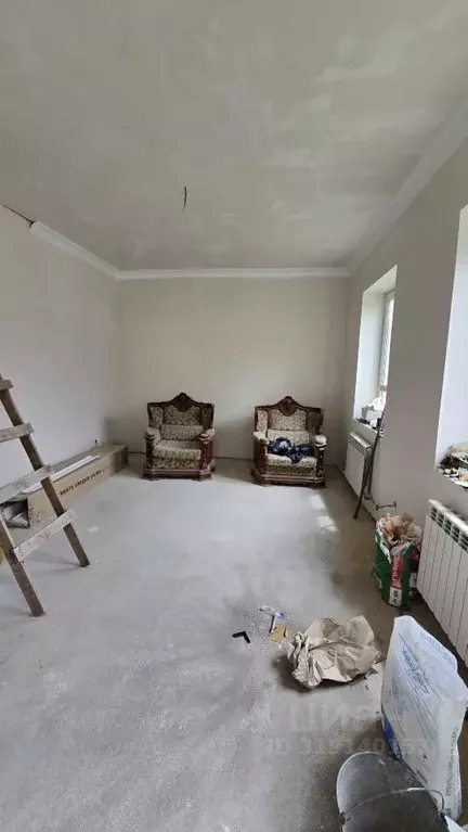 Дом в Северная Осетия, Владикавказ ул. Цаликова, 42 (79 м) - Фото 1