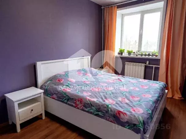 2-к кв. Новосибирская область, Бердск ул. Ленина, 98 (45.8 м) - Фото 1