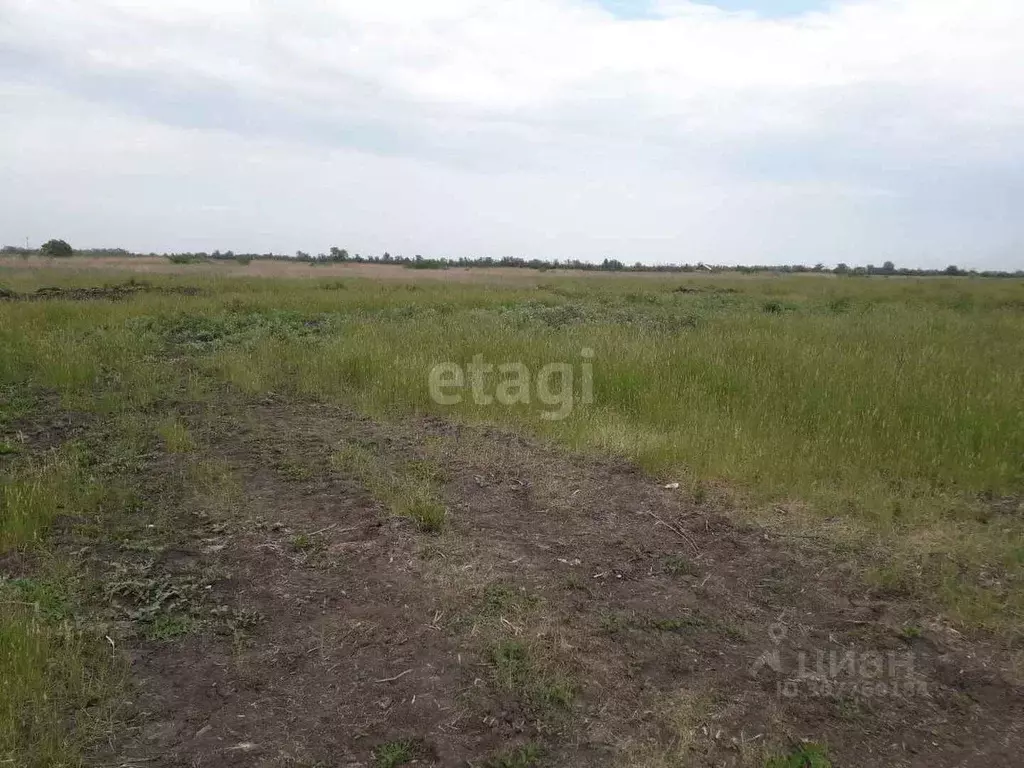 Участок в Адыгея, Тахтамукайский район, Старобжегокай аул ул. Совмена ... - Фото 0