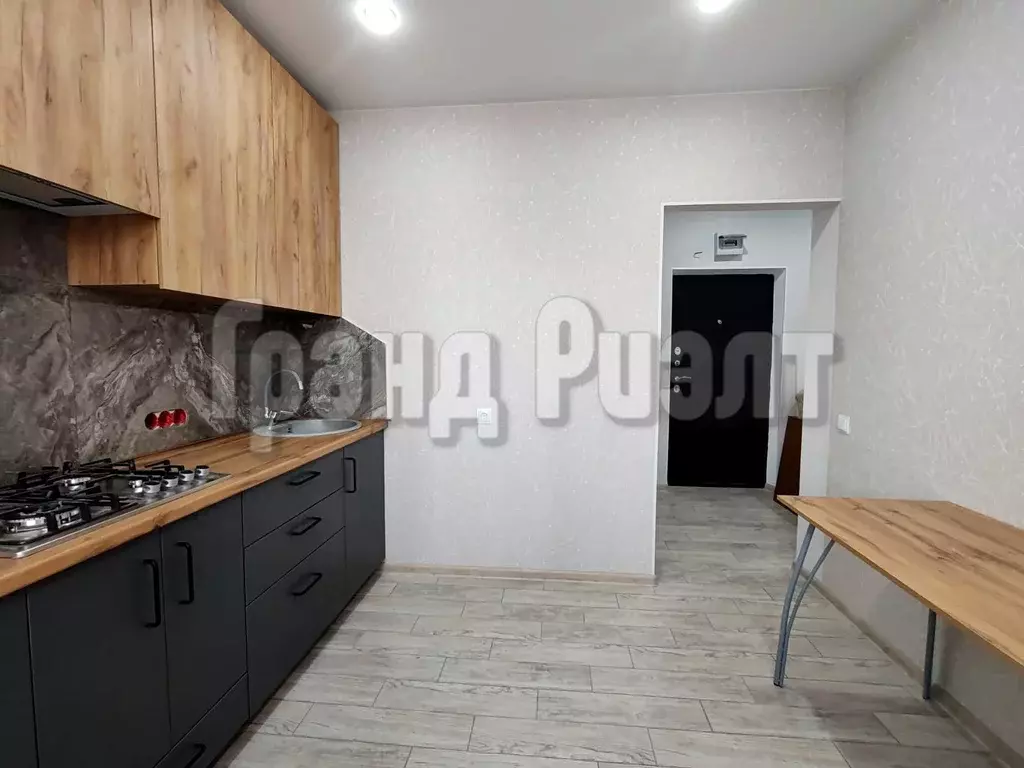 Продаётся 2-к квартира, 44 м - Фото 1