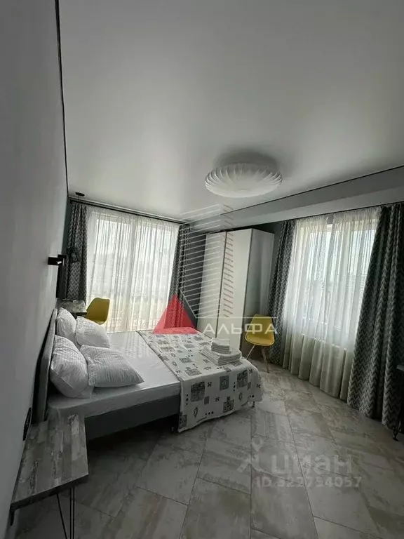 1-к кв. Крым, Евпатория просп. Ленина, 68 (50.0 м) - Фото 2