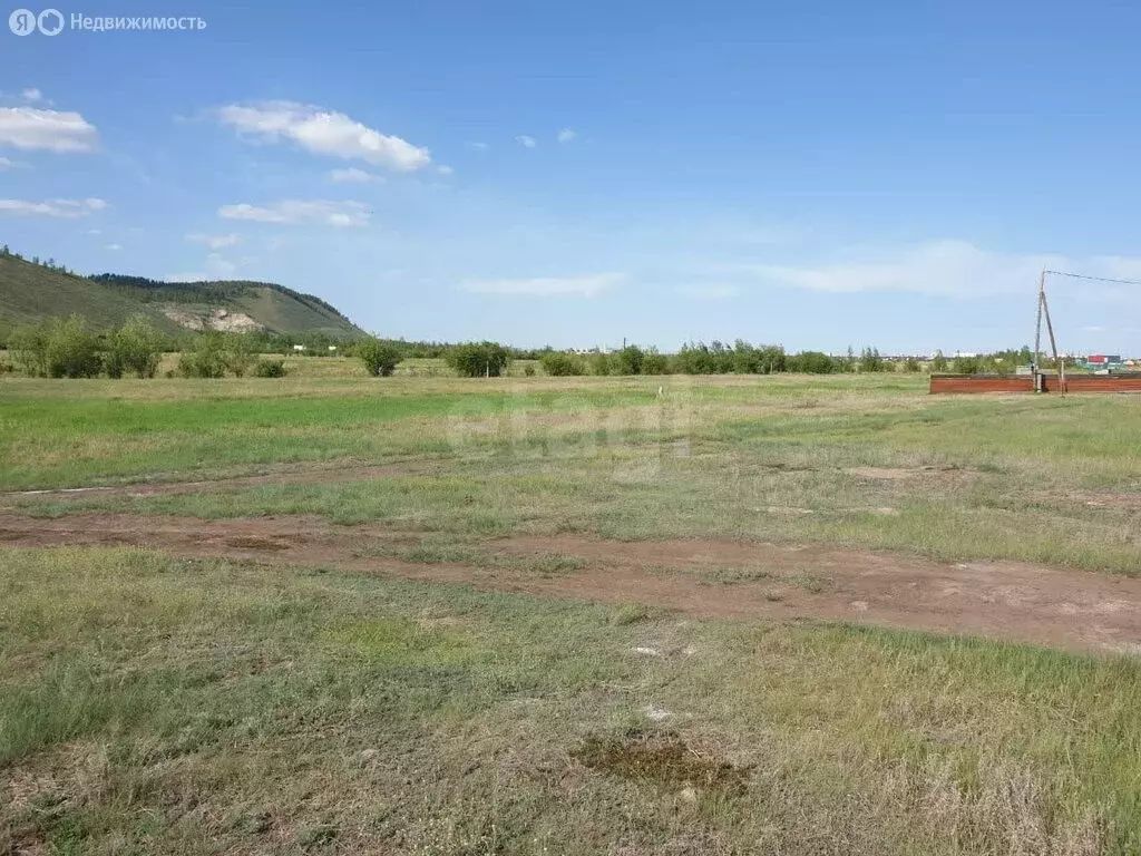 Участок в Якутск, микрорайон Марха, улица Мелиораторов (10 м) - Фото 2