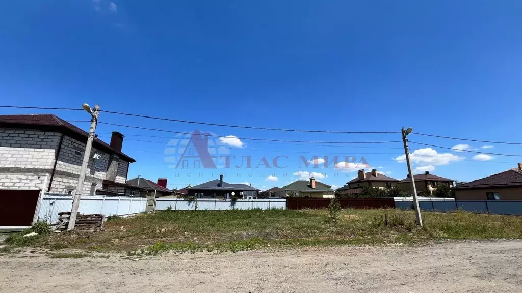 Участок в Ростовская область, Аксай ул. Константиновская (4.11 сот.) - Фото 0