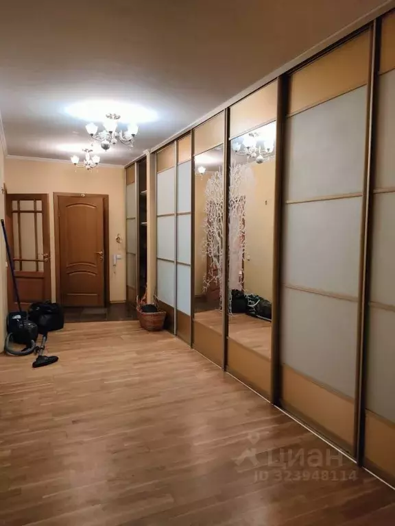 3-к кв. Калужская область, Обнинск ул. Любого, 1 (106.6 м) - Фото 1