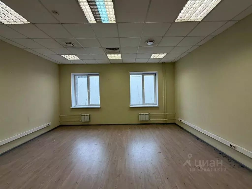 Офис в Москва Угрешская ул., 2С149 (41 м) - Фото 1