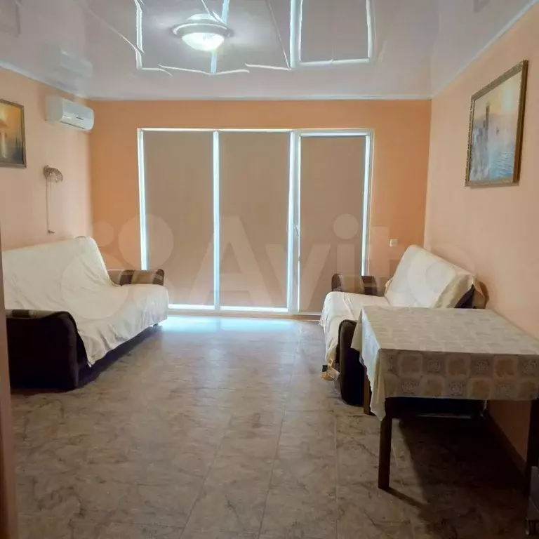 Комната 30 м, 2/2 эт. - Фото 0