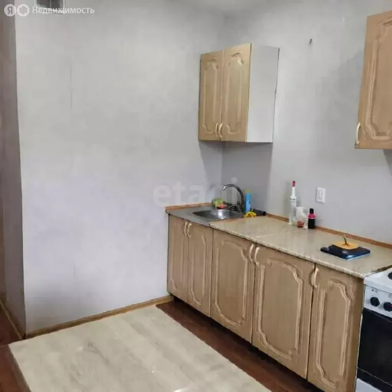 1-комнатная квартира: Вологда, улица Сергея Преминина, 10Б (37 м) - Фото 2