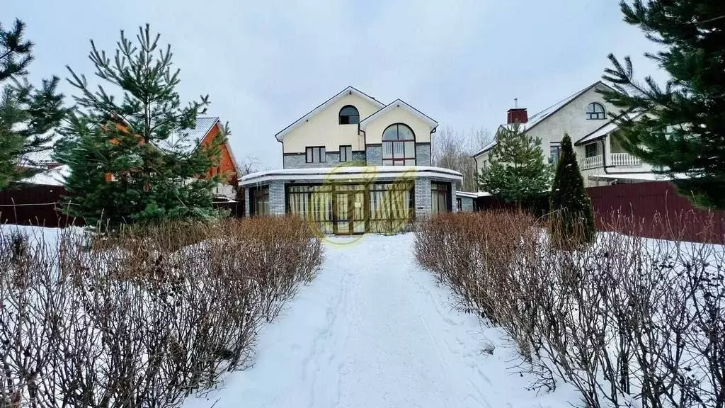 Дом в Москва Филатов Луг СНТ, 134 (525 м) - Фото 2