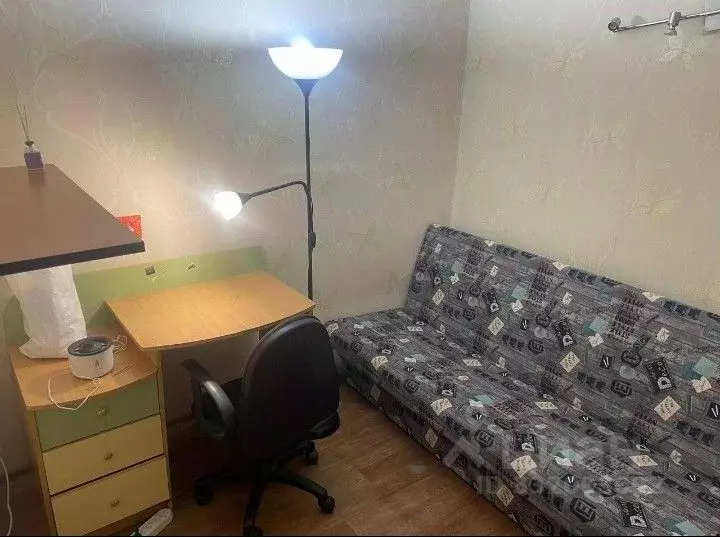 3-к кв. Иркутская область, Иркутск бул. Постышева, 15 (45.0 м) - Фото 2