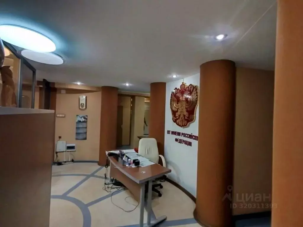 Офис в Удмуртия, Ижевск ул. Шумайлова, 20 (120 м) - Фото 1