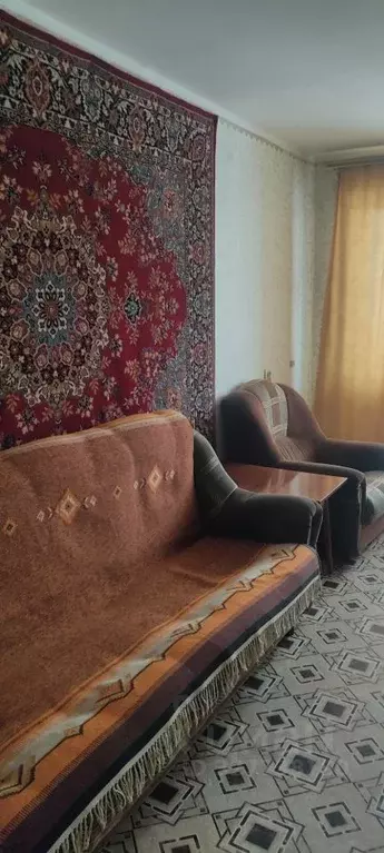 1-к кв. Пермский край, Пермь Закамская ул., 41А (40.0 м) - Фото 2