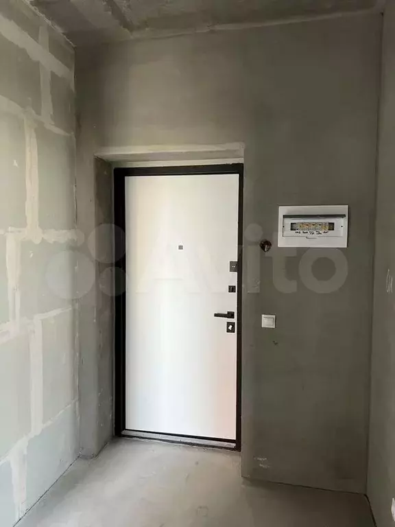 2-к. квартира, 65,6 м, 4/9 эт. - Фото 0