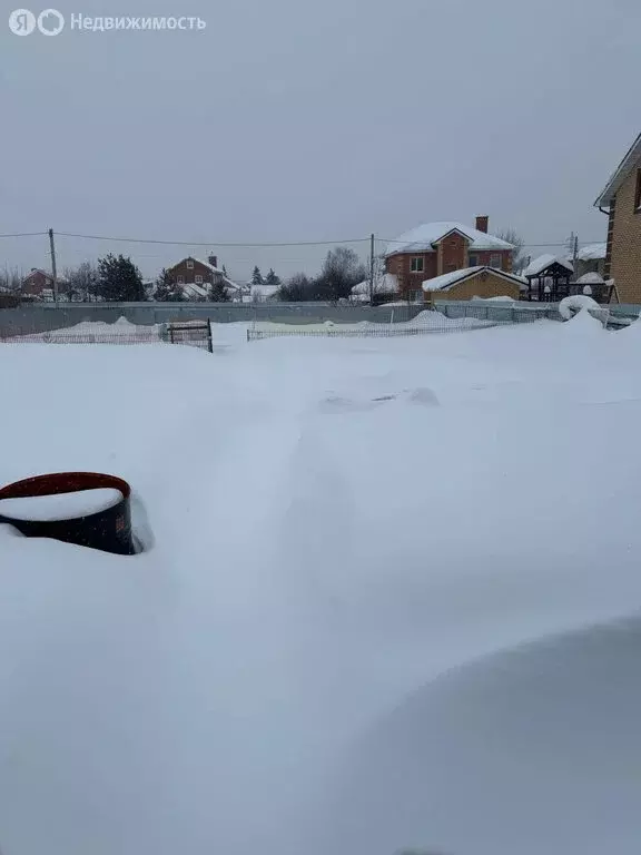 Участок в жилой массив Константиновка, Зелёная улица, 1 (8.5 м) - Фото 1