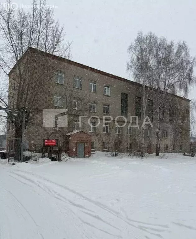 Офис (1396.8 м) - Фото 1