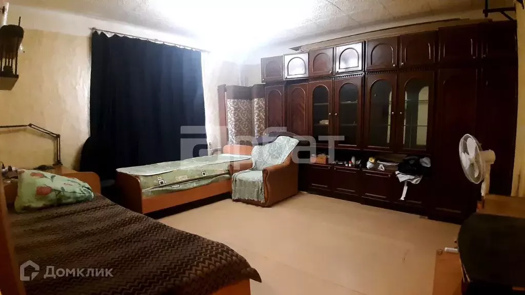 Продаётся 1-к квартира, 41 м - Фото 1