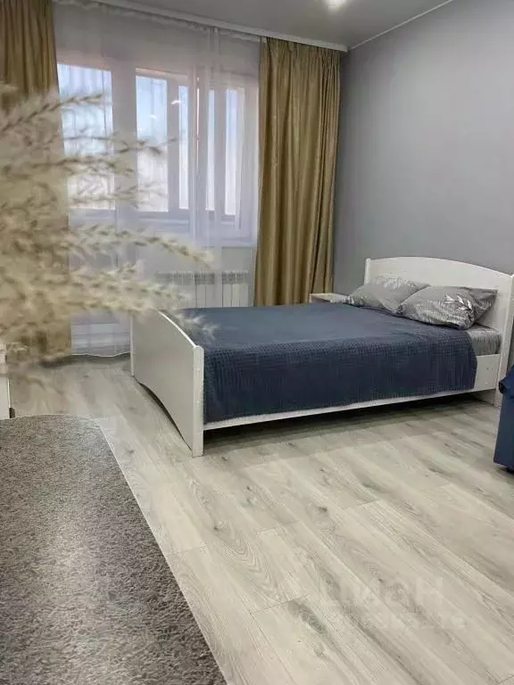 1-к кв. Бурятия, Улан-Удэ ул. Смолина, 67к1 (38.0 м) - Фото 0