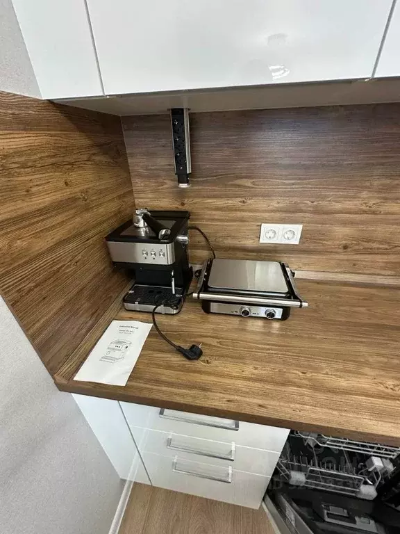 2-к кв. Московская область, Одинцовский городской округ, с. Лайково, ... - Фото 2